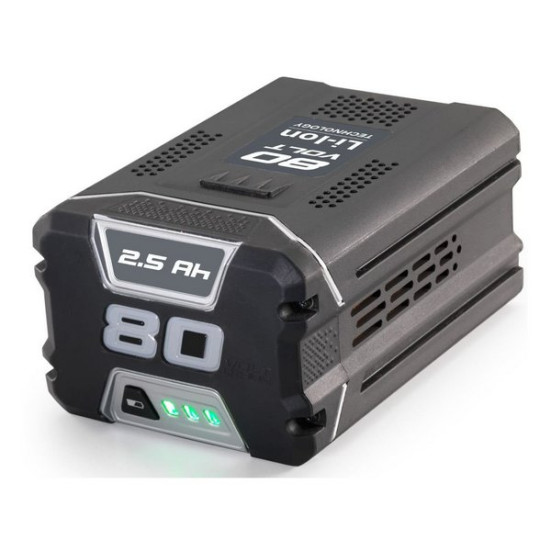 Аккумулятор Stiga SBT 2580 AE