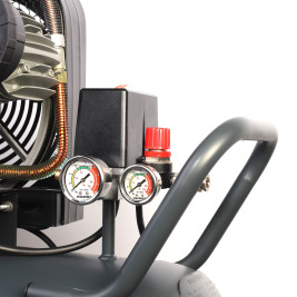 Компрессор PATRIOT KRX 580 L100 D