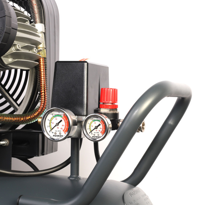 Компрессор PATRIOT KRX 580 L100 D