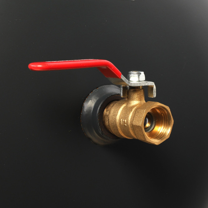 Компрессор PATRIOT KRX 580 L100 D