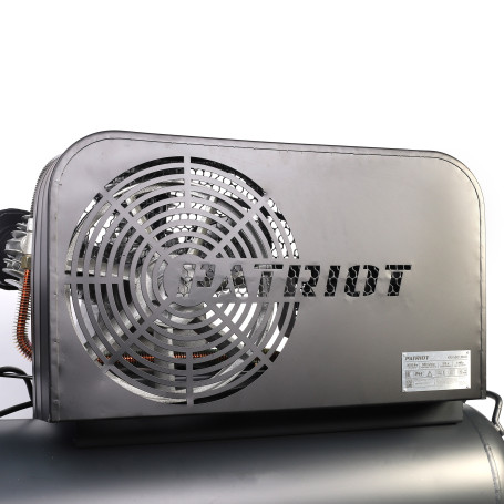 Компрессор PATRIOT KRX 580 L100 D