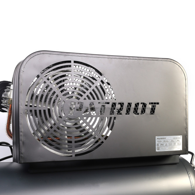 Компрессор PATRIOT KRX 580 L100 D