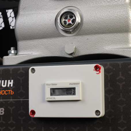 Компрессор PATRIOT KRX 580 L100 D