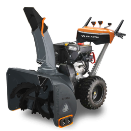 Снегоуборщик бензиновый VILLARTEC WB G-139A SnowBoss