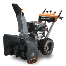 Снегоуборщик бензиновый VILLARTEC WB G-139A SnowBoss