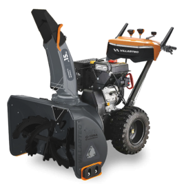 Снегоуборщик бензиновый VILLARTEC WB G-139A SnowBoss