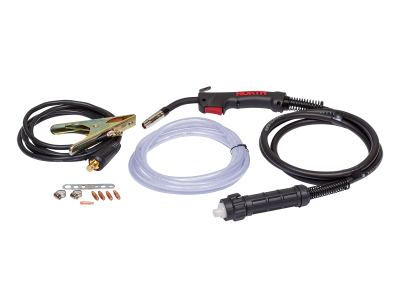 Сварочный инвертор Сварог REAL MIG 200 (N24002)