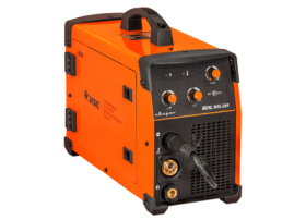 Сварочный инвертор Сварог REAL MIG 200 (N24002)