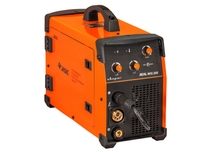 Сварочный инвертор Сварог REAL MIG 200 (N24002)