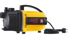 Насос поверхностный AL-KO Jet 802