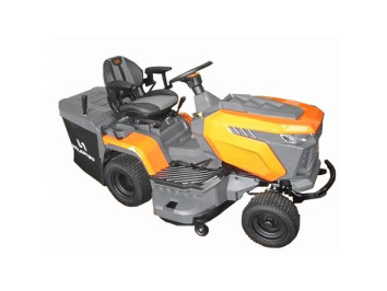 Трактор садовый VILLARTEC MR2308H