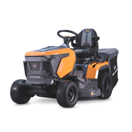 Трактор садовый VILLARTEC MR2308H