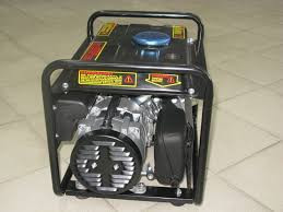 Бензогенератор Huter HT1000L