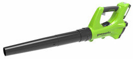 G-24 24V Аккумуляторный Воздуходув G24BL