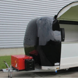 Электростанция Europower EPS 10000 E (Honda)