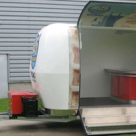 Электростанция Europower EPS 10000 E (Honda)