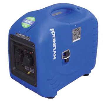 Электростанция инверторная Hyundai HY2000SI