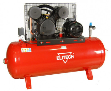 Компрессор Elitech КР 2090/270/4Т