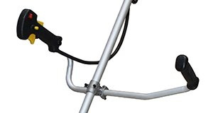 Бензиновый триммер Eurolux TR-800T