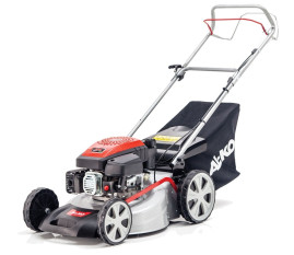 Бензиновая газонокосилка AL-KO 4.6 SP-S Easy
