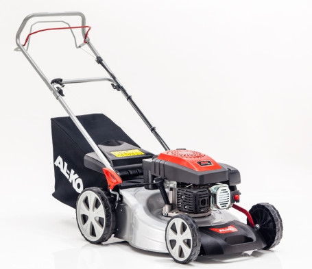 Бензиновая газонокосилка AL-KO 4.6 SP-S Easy