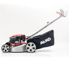 Бензиновая газонокосилка AL-KO 4.6 SP-S Easy