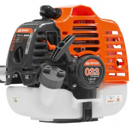 Двигатель бензиновый Daewoo DABC 033