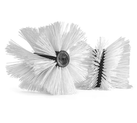 Универсальная щетка для подметальной машины Limpar 84 PRO