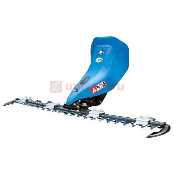 Косилка фронтальная BCS 720, CAIMAN 320/330 115 см в Екатеринбурге