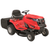 Садовый трактор MTD SMART RC 125
