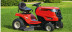 Садовый трактор MTD SMART RC 125