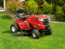 Садовый трактор MTD SMART RC 125