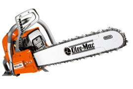 Бензопила Oleo-Mac GS 820 (30", 3/8, 1,5)