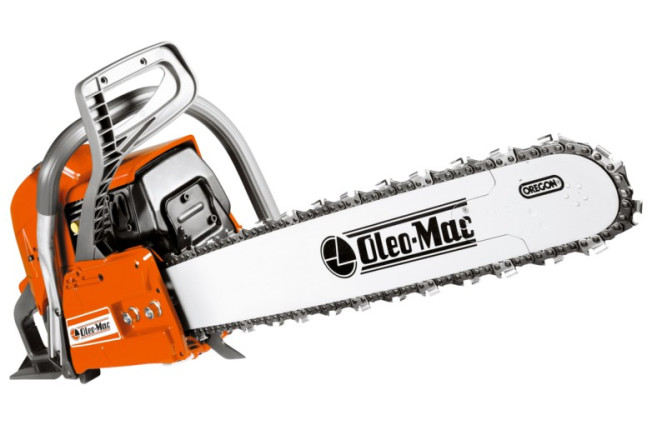 Бензопила Oleo-Mac GS 820 (30&amp;quot;, 3/8, 1,5)