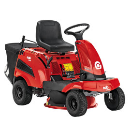 Райдер Solo by AL-KO R7-65.8 HD Premium