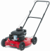 Газонокосилка бензиновая несамоходная MTD SMART 51 BO