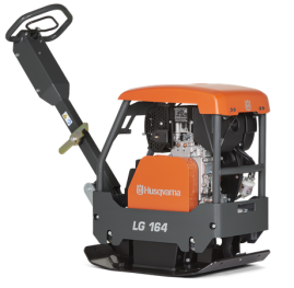 Реверсивная виброплита Husqvarna LG 164 D 9678976-02