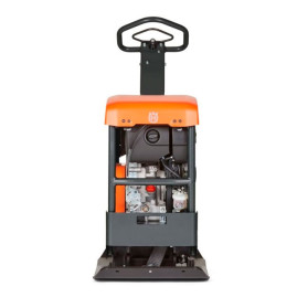 Реверсивная виброплита Husqvarna LG 164 D 9678976-02