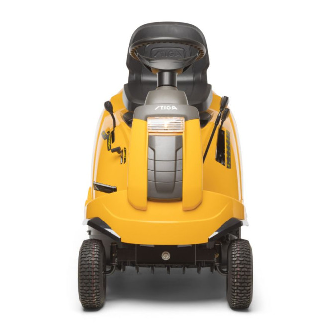Садовый райдер Stiga COMBI 3072 H