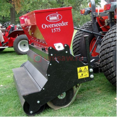 Сеялка Redexim Overseeder 1575