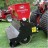 Сеялка Redexim Overseeder 1575 в Екатеринбурге