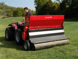 Сеялка Redexim Overseeder 1575