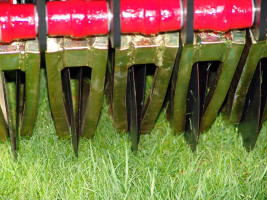 Сеялка Redexim Overseeder 1575