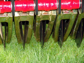 Сеялка Redexim Overseeder 1575