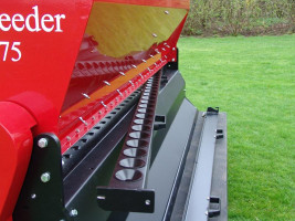 Сеялка Redexim Overseeder 1575
