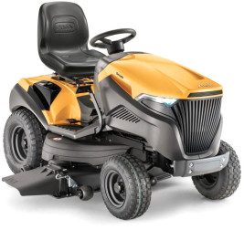 Садовый трактор Stiga TORNADO 6121 HW