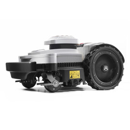 Газонокосилка робот Caiman AMBROGIO 4.0 ELITE MEDIUM
