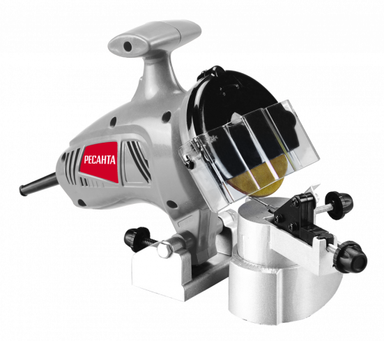 Станок для заточки цепей Ресанта Т-220