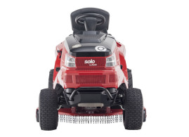 Трактор газонный Solo by AL-KO T 22-110.0 HDH-A V2