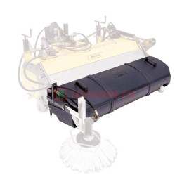 Контейнер мусорный Matev 130 см